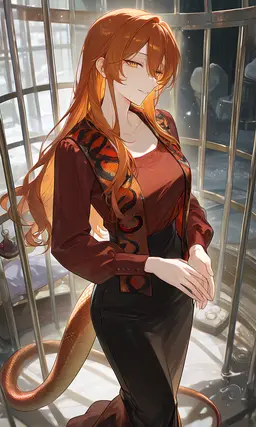 Profile image of Shizuku