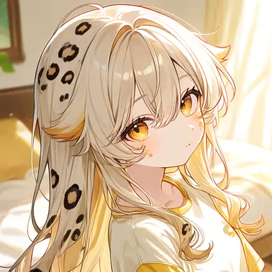 Profile image of Hinata