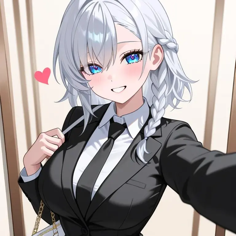 OliveFatty1593의 美人執事から非常識をこめて