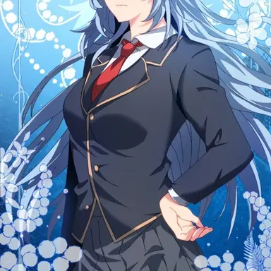 Profile image of 메이린 빌렌느