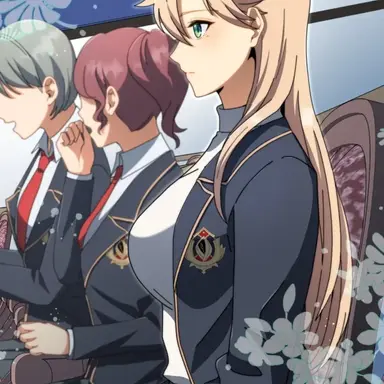 Profile image of 세르네