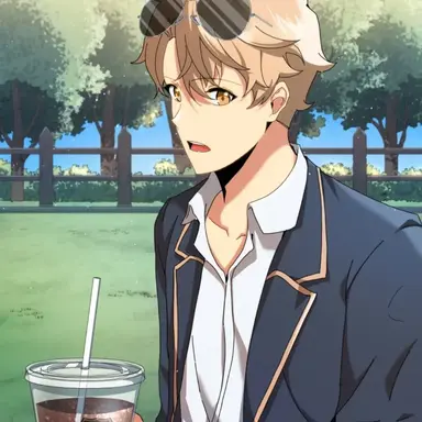 Profile image of 딕 헤이워드