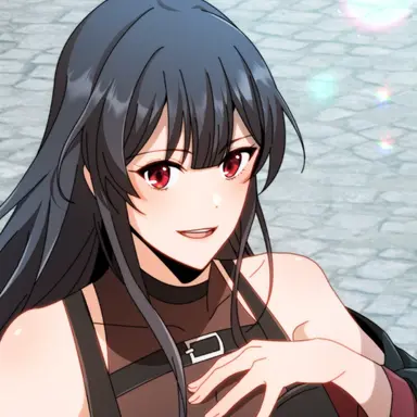 Profile image of 로레인 아크볼드