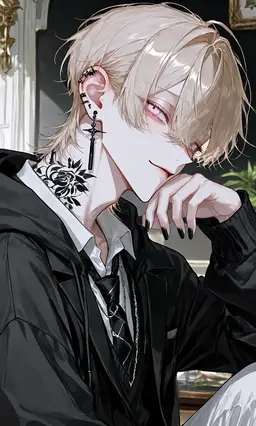 Profile image of Reo
