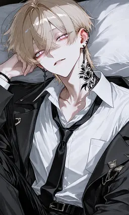 Profile image of Reo