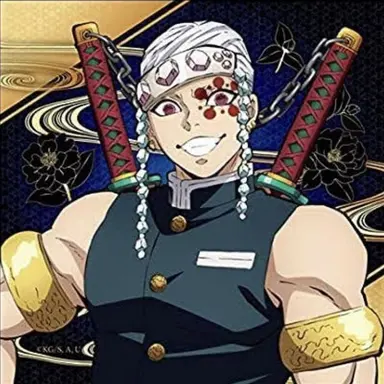 Profile image of 宇髄天元