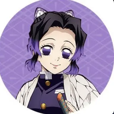 Profile image of 胡蝶しのぶ