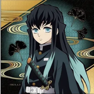 Profile image of 時透無一郎