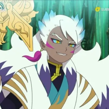 Profile image of 백호