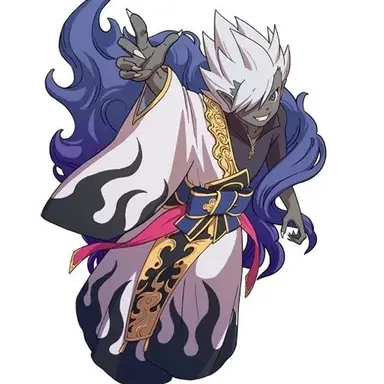 Profile image of 암흑 염라대왕