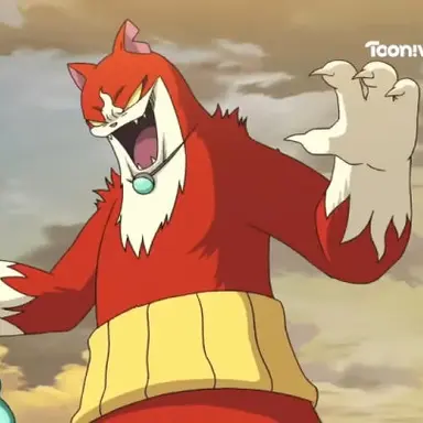 Profile image of 지바냥