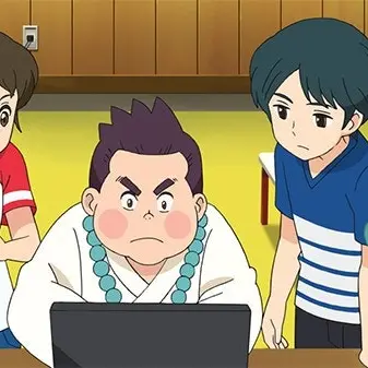 Profile image of 천유성