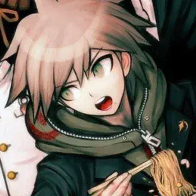 GoodSkirt3043의 Danganronpa V1 trial