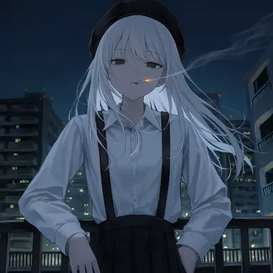 Profile image of 白石 零