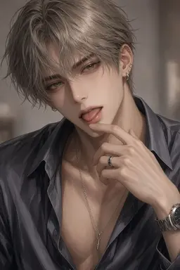 Profile image of 玲央