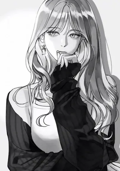 BulkyFiles2576의 Female Friend