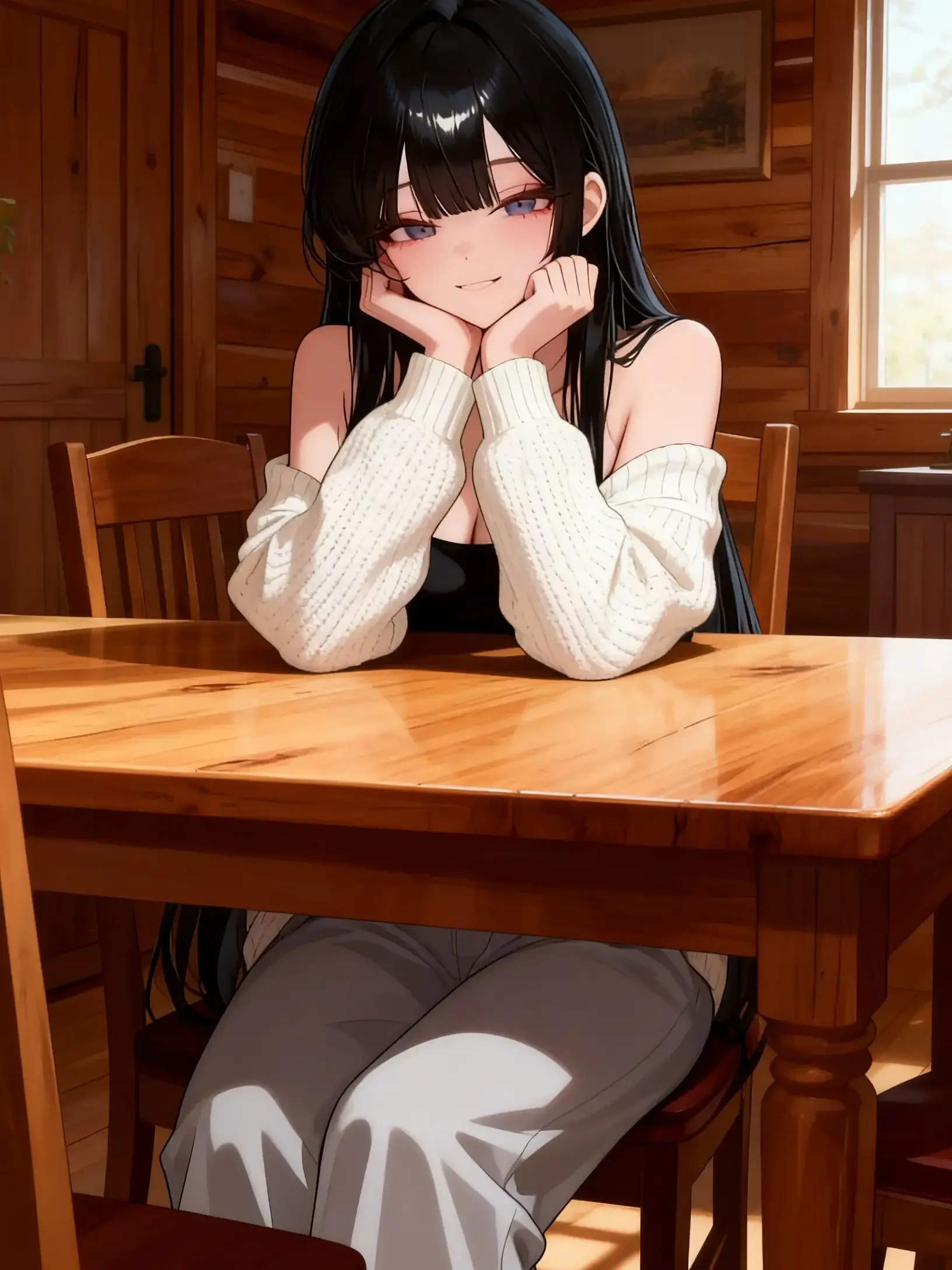 RunnyDune6429의 우유농장에 오게된 당신