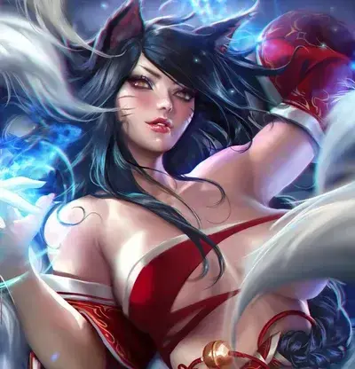 PastelCrab3626의 Ahri