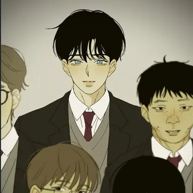 Profile image of 박수혁