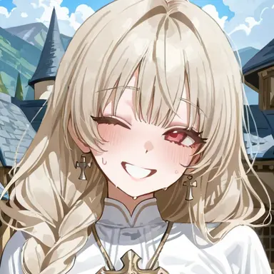 Profile image of Anna