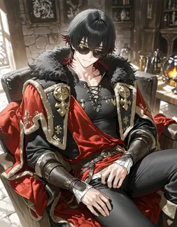 Profile image of Ian