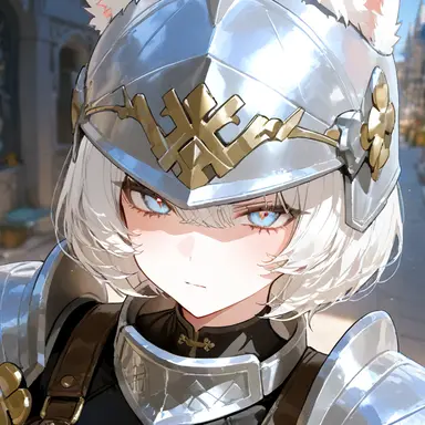 Profile image of Iruna