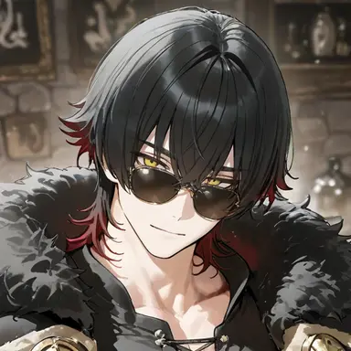 Profile image of Ian