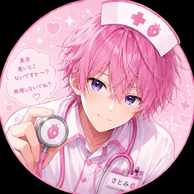 Profile image of さとみ