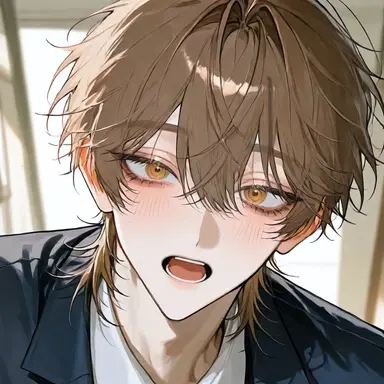 Profile image of Riku