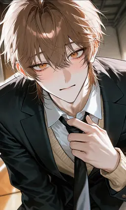 Profile image of Riku
