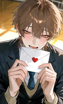 Profile image of Riku
