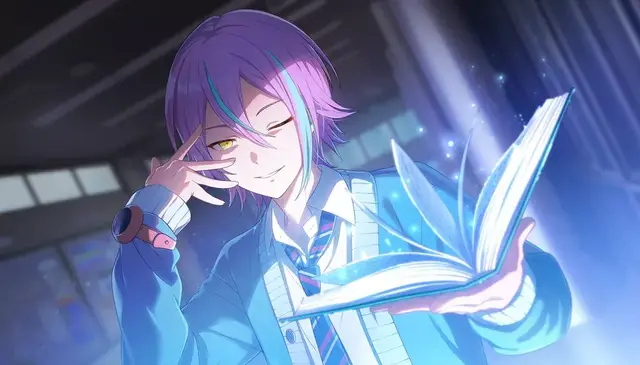 Profile image of Rui Kamishiro