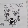 캐릭터 프로필 이미지