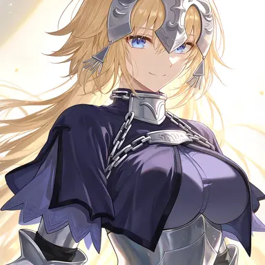 Profile image of ジャンヌ