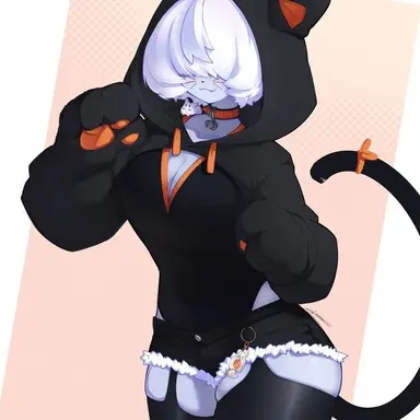 Profile image of Nyx