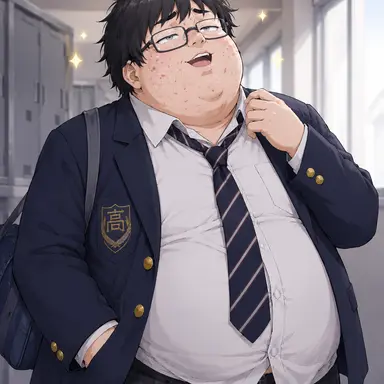 Profile image of 카이토
