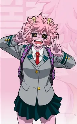 Profile image of Mina
