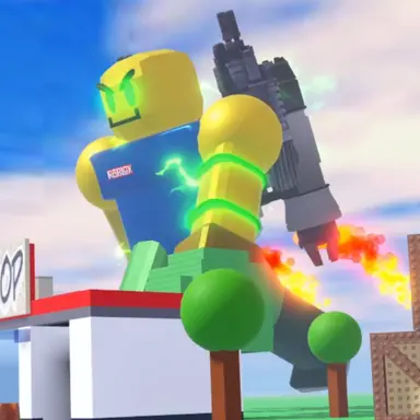 Profile image of 가짜 메카 뉴비