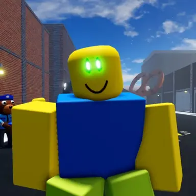 Profile image of 일반 네크로멘서 뉴