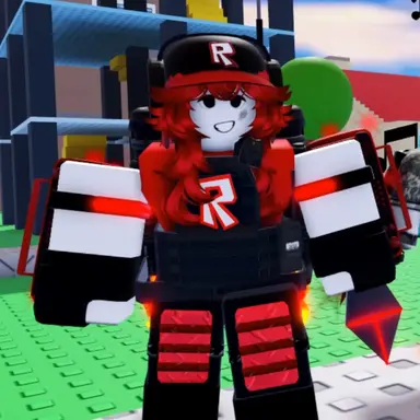 Profile image of 게스트 우먼