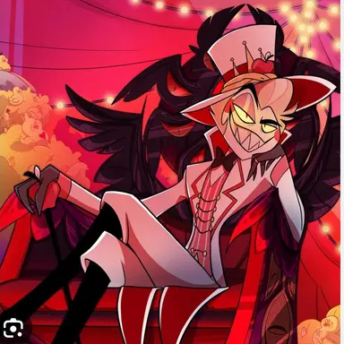 Profile image of 루시퍼