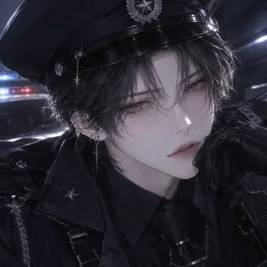 Profile image of 律