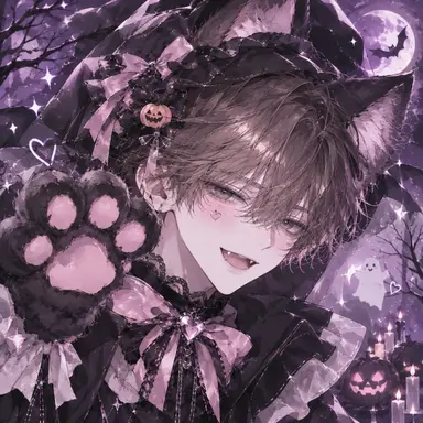 Profile image of 璃久