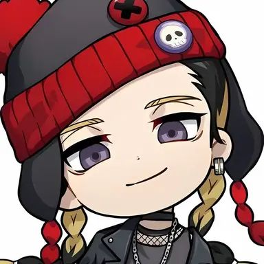 Profile image of 灰谷 蘭