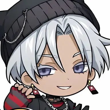 Profile image of 黒川 イザナ