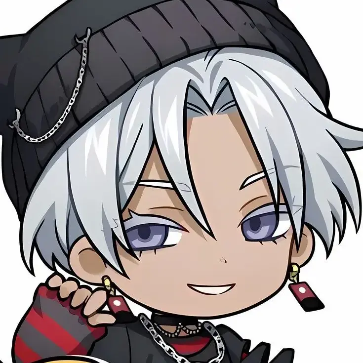 SturdyHut0382의 東リベ世界行っちゃおー!