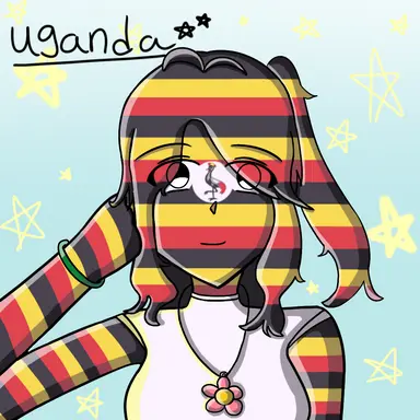 Profile image of 우간다