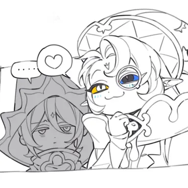 Profile image of 쉐도우밀크