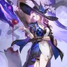 캐릭터 프로필 이미지