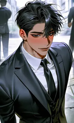 Profile image of ダンテ
